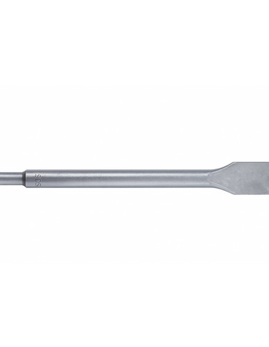 Scalpello piatto sds plus - scalpello,