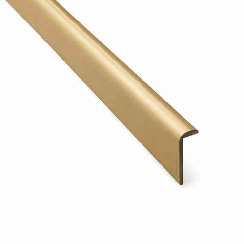 Profili alluminio oro - profili,