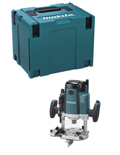 Fresatrice makita rp2303fcxj - fresatrice,