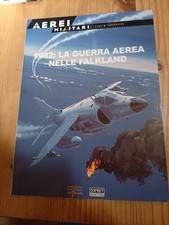 AEREI MILITARI 1982 : LA