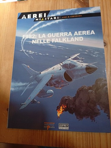 Aerei militari 1982 la - 1982,