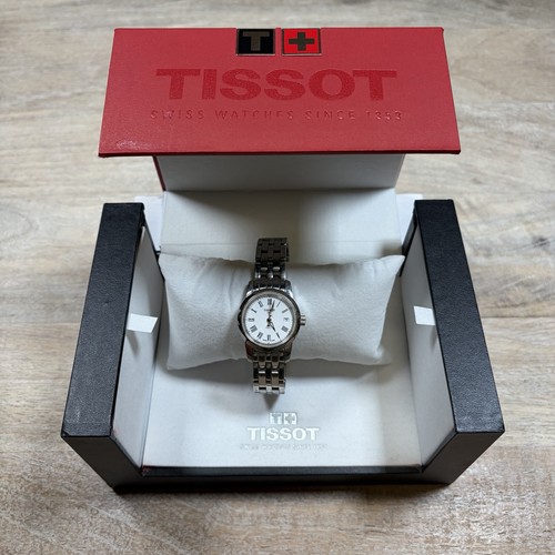 Tissot classic dream - dream, t033210