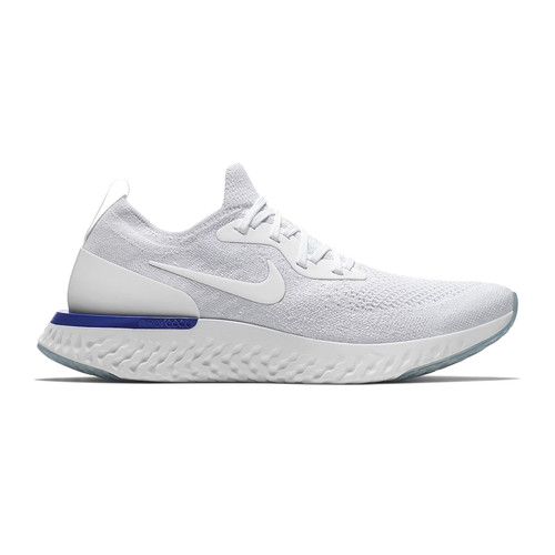 Nike epic react flyknit - nike,