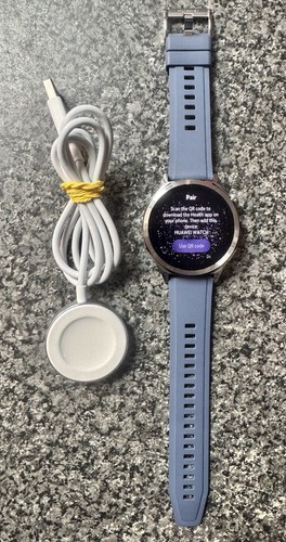 Smartwatch huawei watch - smartwatch, gt