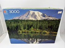 Puzzle vintage MB Milton