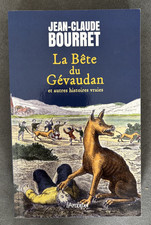 LA BÊTE DU GÉVAUDAN ★