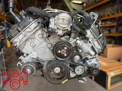 Motore completo ford mustang - completo,