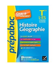Prepabac Cours et