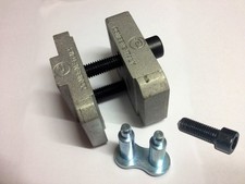 Smagliacatena Chiave Chiudi