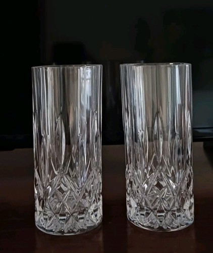 Bicchieri royal crystal rock - royal,