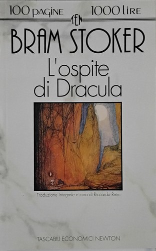 Ospite dracula e altri - di,