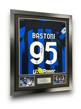 Maglia firmata Alessandro