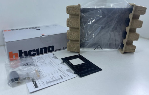 Bticino 373003 inch - 373003, 10