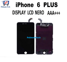 DISPLAY iPHONE 6 Plus NERO  -