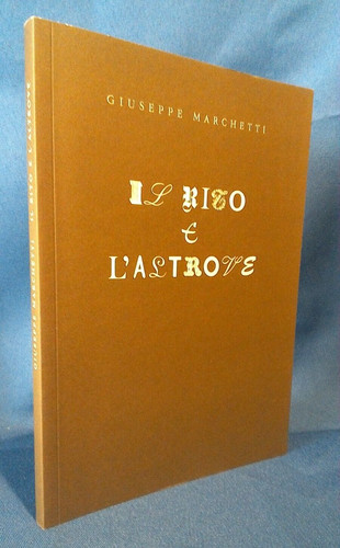 Giuseppe marchetti rito - il, e