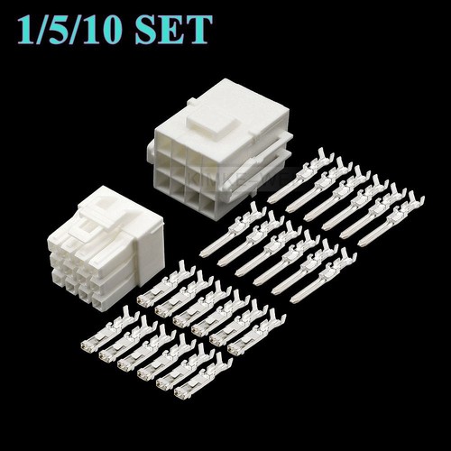 Kit spina connettore - , yl