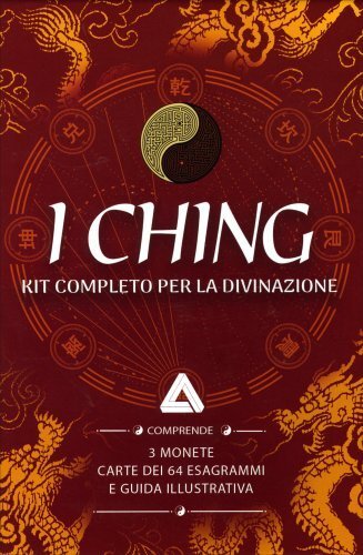 Ching kit completo per - ching., la
