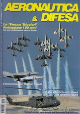 Rivista Aeronautica & Difesa