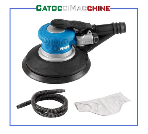 Levigatrice pneumatica - levigatrice,