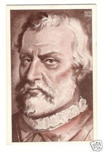 Ferdinando magellano explorer - magellano,