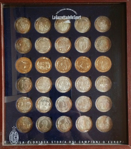Collezione completa - , 30