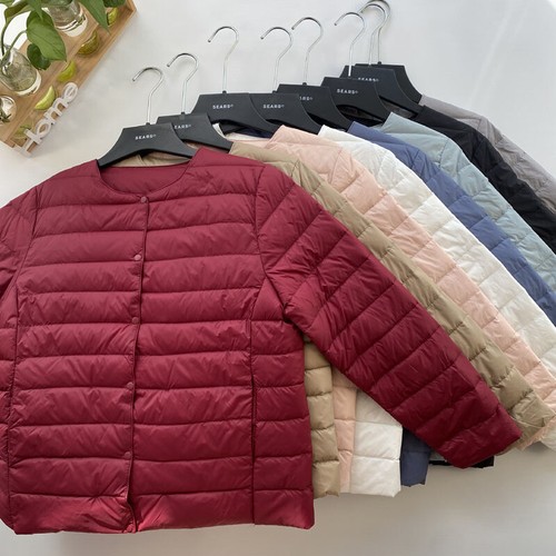 Piumino donna anatra - donna, d'anatra