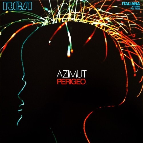 Perigeo azimut lp - ‎–,