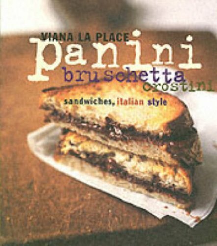 Panini bruschetta crostini - panini,, bruschetta,