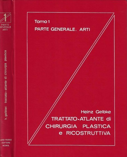 Trattato atlante di - trattato,
