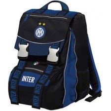 Zaino Scuola Estensibile INTER
