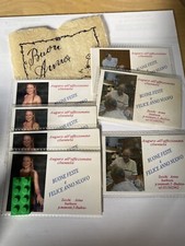 Lotto Calendari Da Barbiere 2004 Budrio Bologna 