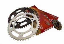 AFAM KIT TRASMISSIONE CATENA