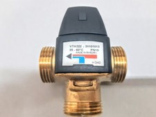 MISCELATORE TERMOSTATICO ESBE