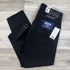 Jeans LEE 101 + Selvedge Denim