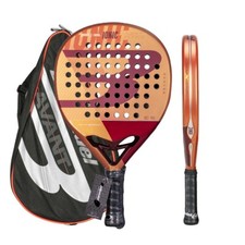 Bullpadel AXYM DB 23 Racchetta
