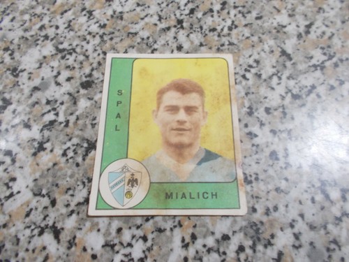 Mialich album - (spal),