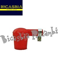 17720 - PIPETTA CANDELA CARENZI PERFORMANCE IN SILICONE ROSSO SCHERMATA