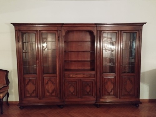 Credenza vintage inizio - inizio, 1900