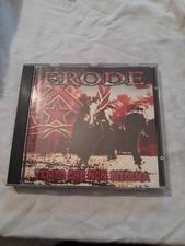 ERODE - TEMPO CHE NON RITORNA. CD GRIDALO FORTE 1997