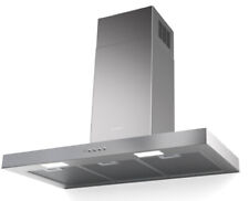 FABER 3250615635 CAPPA ARREDO A PARETE 90CM STILO SMART X A90 INOX