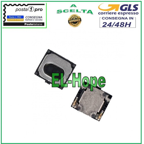 Altoparlante superiore speaker - altoparlante,