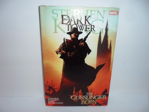 Stephen king torre nera - king, la