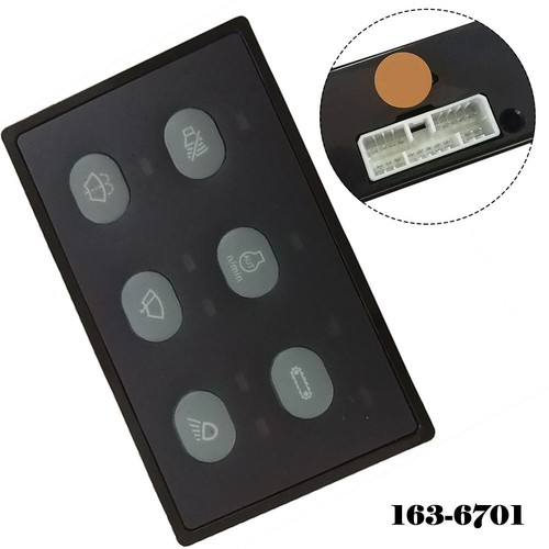 Nuovo 163 6701 - 163-6701, faro