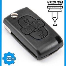 NUOVO CHIAVE GUSCIO 4 PULSANTI