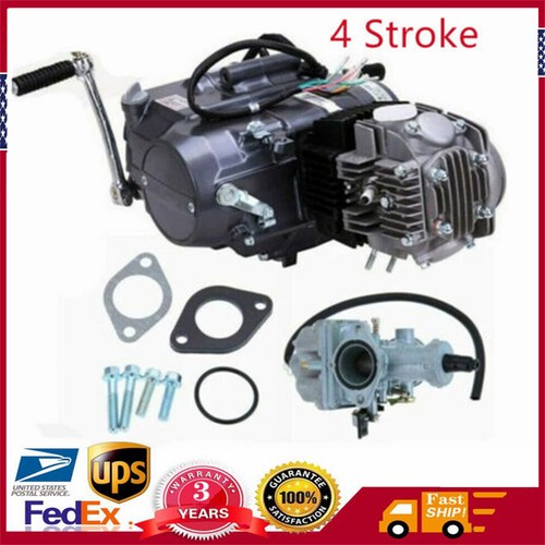 Kit motore 125cc tempi cdi - kit,