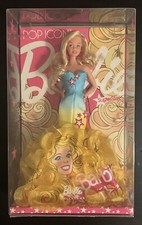 Pop Icon Superstar Barbie
