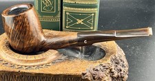 Bellissima pipa vintage antica