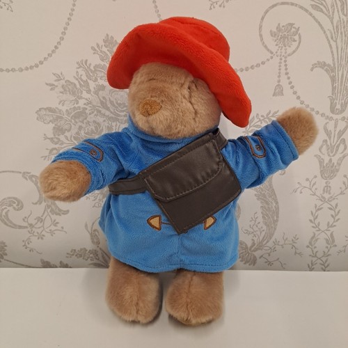 Peluche orso paddington - paddington, m&s