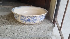 Antico Lavamano Catino  In