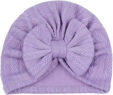 Baby Turbante Cappelli Con
